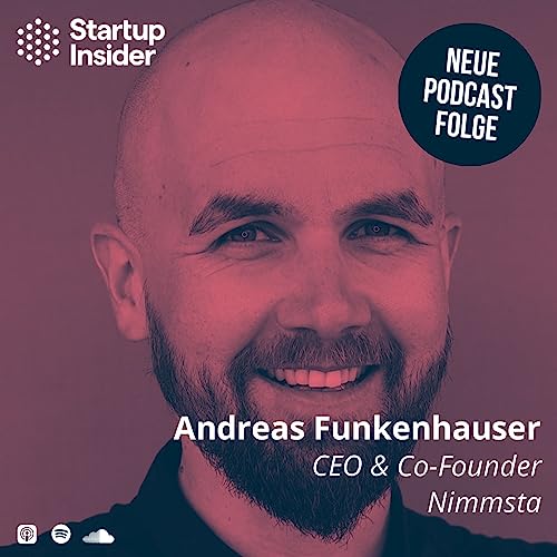 Nimmsta erhält Millionenfinanzierung für Intralogistik Smart Watch (Companisto • Alpha Future Funds • SaaS-Plattform) by Unknown