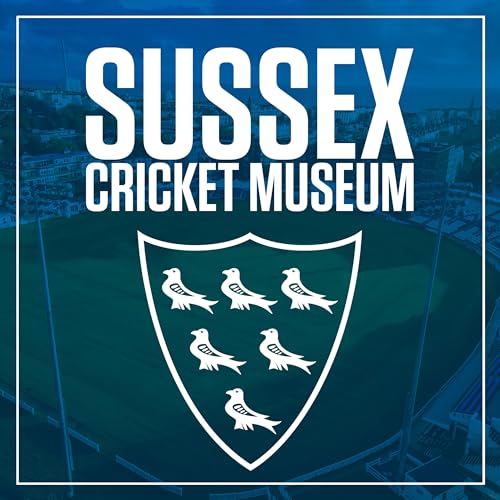 Sussex Cricket Museum by Sussex Cricket Museum