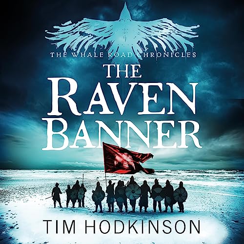 The Raven Banner