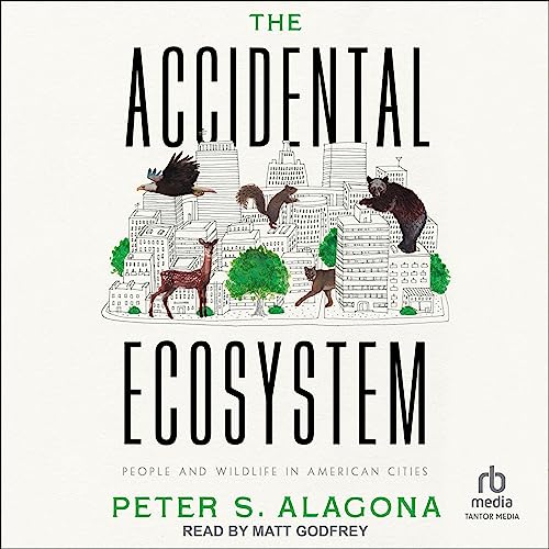 The Accidental Ecosystem