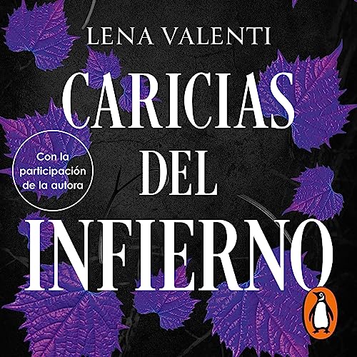 Caricias del infierno [Hell's Caresses]