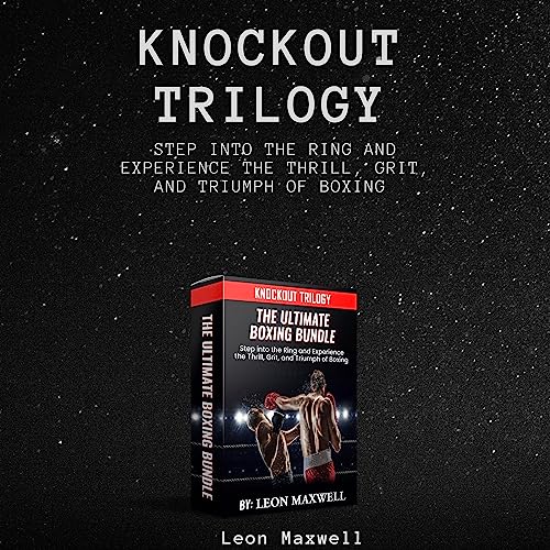Knockout Trilogy Bundle