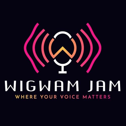 Wigwam Jam by Radio Wigwam