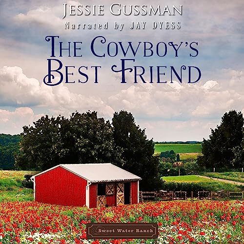 The Cowboy's Best Friend by Jessie Gussman