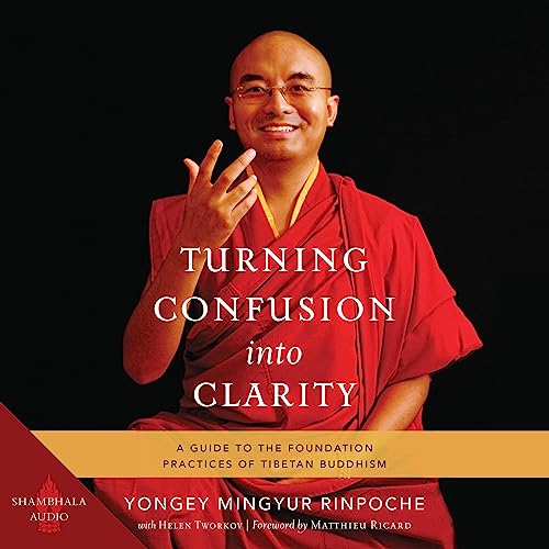 Turning Confusion into Clarity