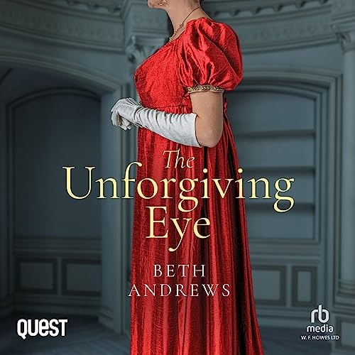 The Unforgiving Eye