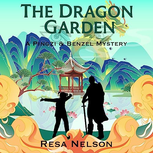 The Dragon Garden