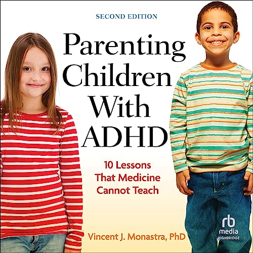 Parenting Children With ADHD