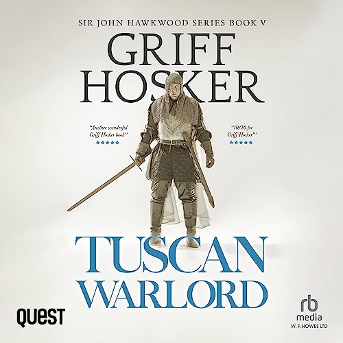 Tuscan Warlord