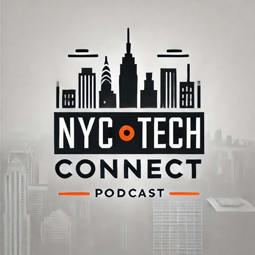 NYC Tech Connect by Bruyning Media