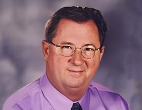 Sharing A Positive Message | How This Christian Writer Relays His Faith To Others by Unknown