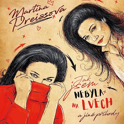 Jak jsem nebyla na Lvech