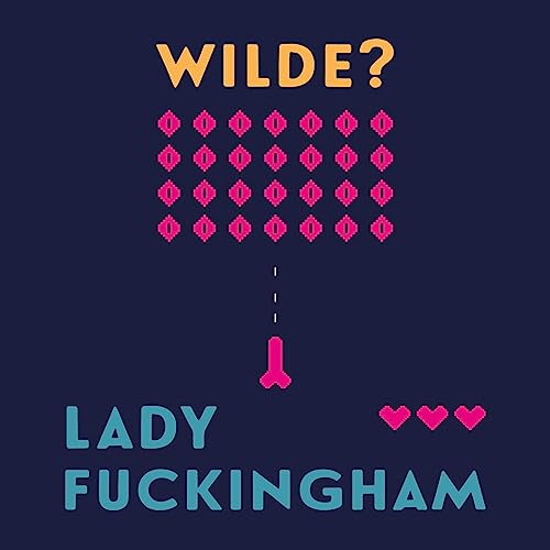 Lady Fuckingham