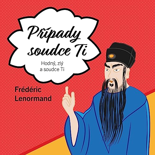 Hodný, zlý a soudce Ti