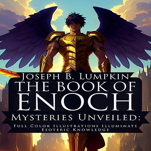 The Book of Enoch