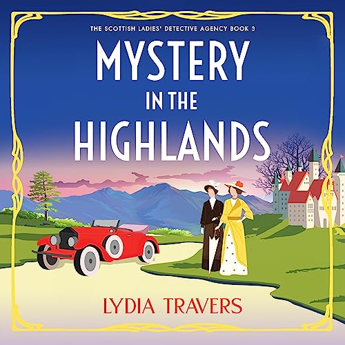Mystery in the Highlands