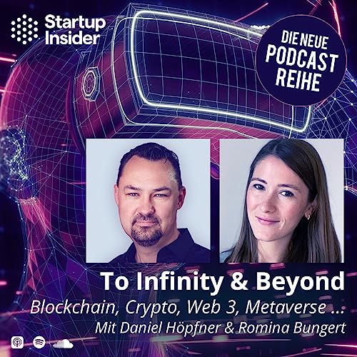 To Infinity & Beyond - Aave Protocol • Gnosis Pay • Celo • Polygon • UniswapX • Chainlink • Société Générale • Binance • Coinfund • Polychain Capital • EthCC by Unknown