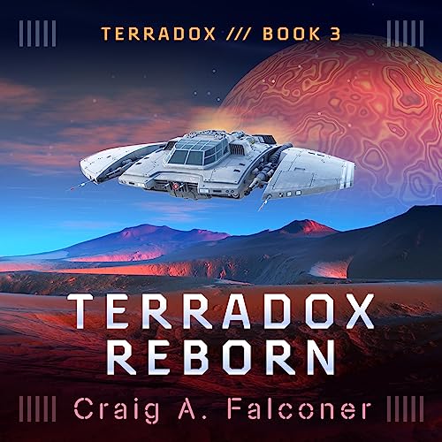 Terradox Reborn