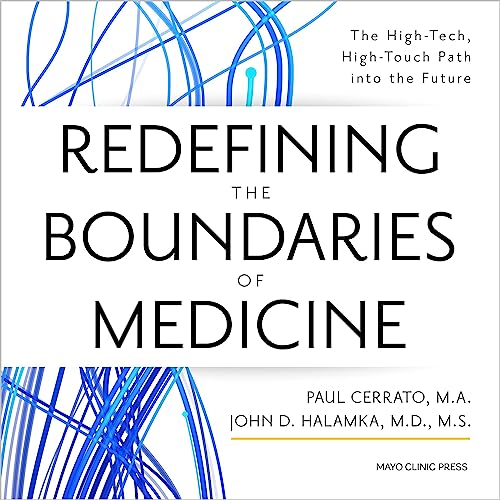Redefining the Boundaries of Medicine