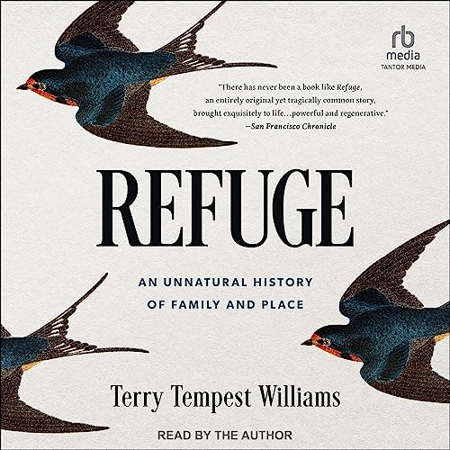 Refuge by Terry Tempest Williams
