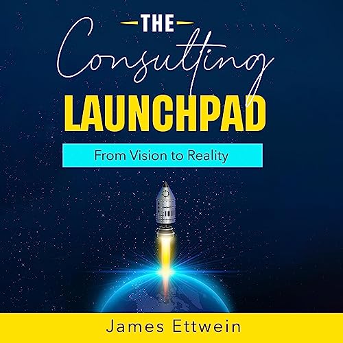 The Consulting Launchpad