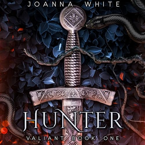 Hunter by Joanna White