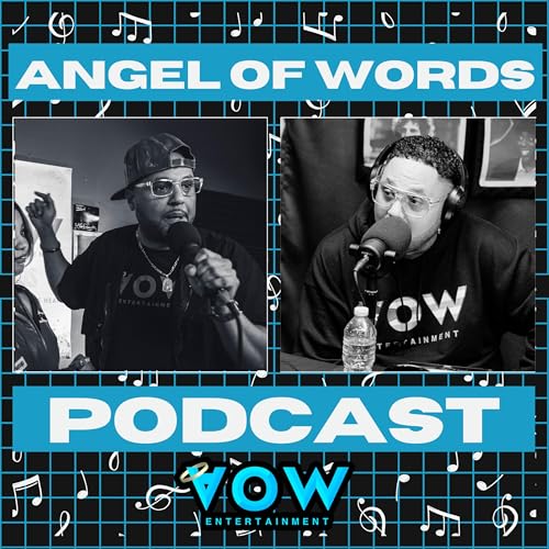 MANAGE ORCHESTRA'S LIKE THIS!! CANDELA- MUSICAL COMPOSER-CANDELA- AOW POD. #131 by Unknown