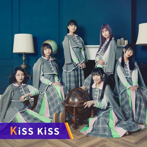 KiSS KiSSのLOVE KiSS by TOKYO FM
