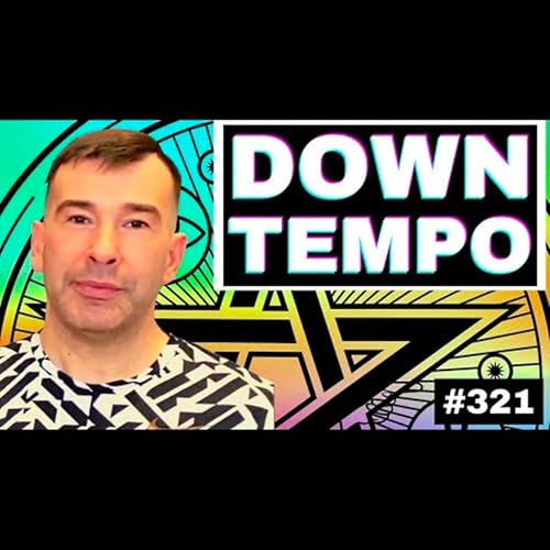 How to make Deep Downtempo Electronica | Live Electronic Music 321 by Unknown