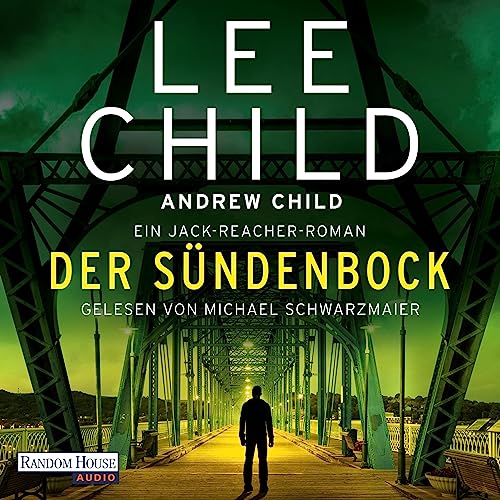 Der Sündenbock by Lee Child