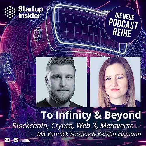 To Infinity & Beyond - Ripple • SEC • Celsius • Arkham • Polygon • Web 3 Funding • Alluvial • EthCC by Unknown