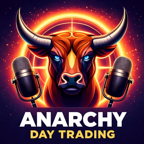 Anarchy: Day Trading for Rebels by Anarchy Analysis and Strategy Co.