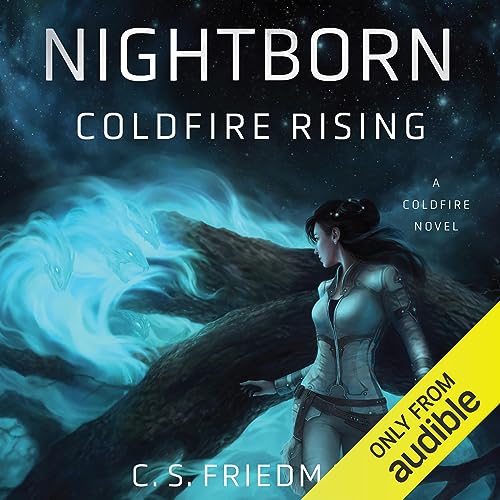 Nightborn: Coldfire Rising