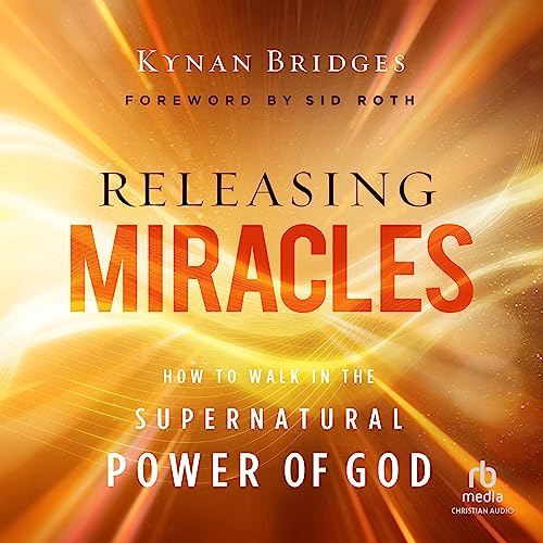 Releasing Miracles