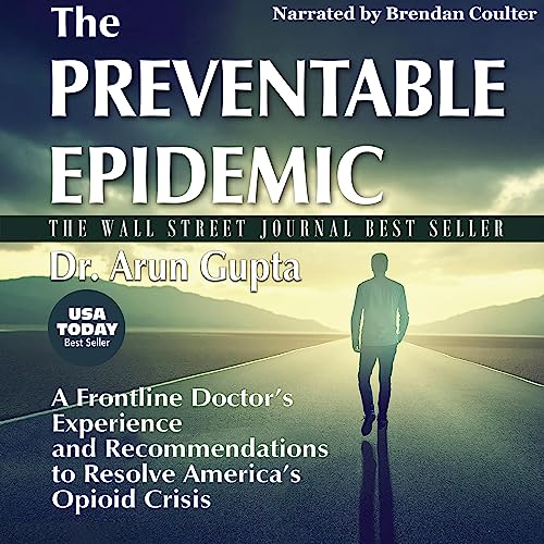 The Preventable Epidemic