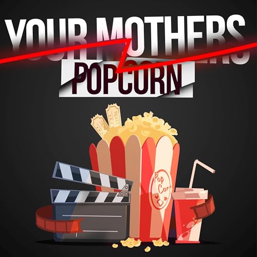 MISSON IMPOSSIBLE IS THE GREATEST ACTION FRANCHISE | Ep. 41 | Your Mothers Popcorn by Unknown