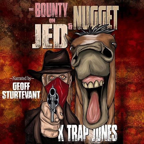 The Bounty on Jed and Nugget