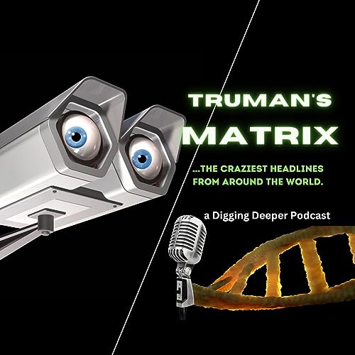 Truman’s Matrix by Hale Broadcasting