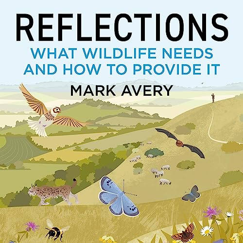 Reflections by Dr. Mark Avery