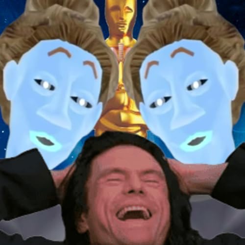 No Lights! No Camera! Action! - Episode 56 - We're Tearing These Movies Apart, Lisa! by Unknown