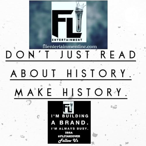 The Sky has No Limit Podcast FLIEBOS Edition by FLIEBOS Talk Live 