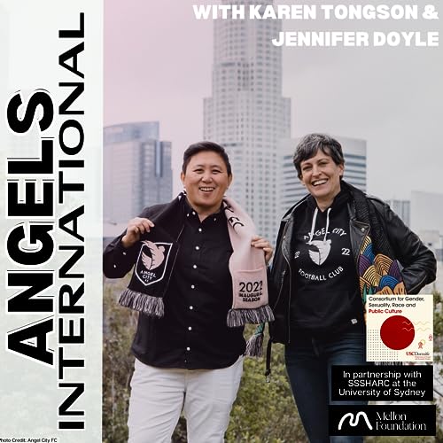 Angels International: A 2023 Women's World Cup Weekly Digest