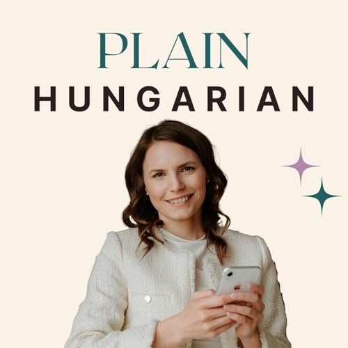 Plain Hungarian by Csilla