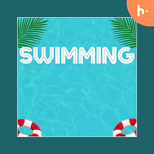 SWIMMING by KALLURU JOSHITH KUMAR