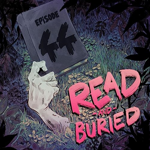 44. Author Interview with Ruth Ware by Unknown