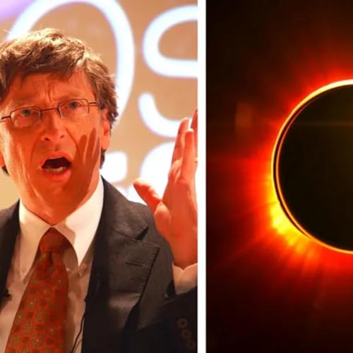 NO, Bill Gates didn't fund genetically altered mosquitoes to stop malaria in Florida--it's far worse than that. by Unknown