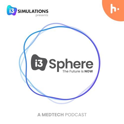 i3 Sphere by i3 Simulations