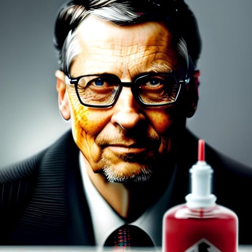 BREAKING Bill Gates Released Mosquitos That Spread Malaria In The United States by Unknown