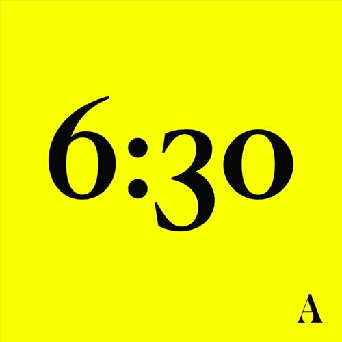 Aposto Altı Otuz | 17 Temmuz Pazartesi - ÖTV zammı, barış adımları by Unknown