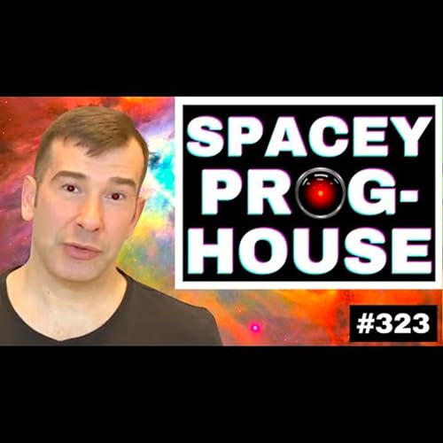 How to make Spacey Progressive House | Live Electronic Music Tutorial 323 by Unknown